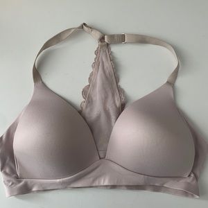 Aerie Real Sunnie Wireless Bra